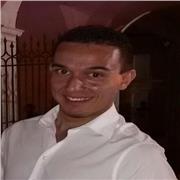 Ingegnere informatico impartisce lezioni private online di matematica a ragazzi/e di medie e superiori